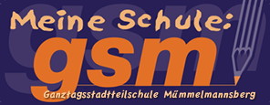  Kanugruppe im Schulsportverein der GSM e.V. 