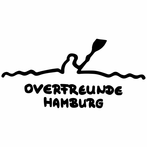 Wassersportverein Overfreunde Hamburg e.V.	